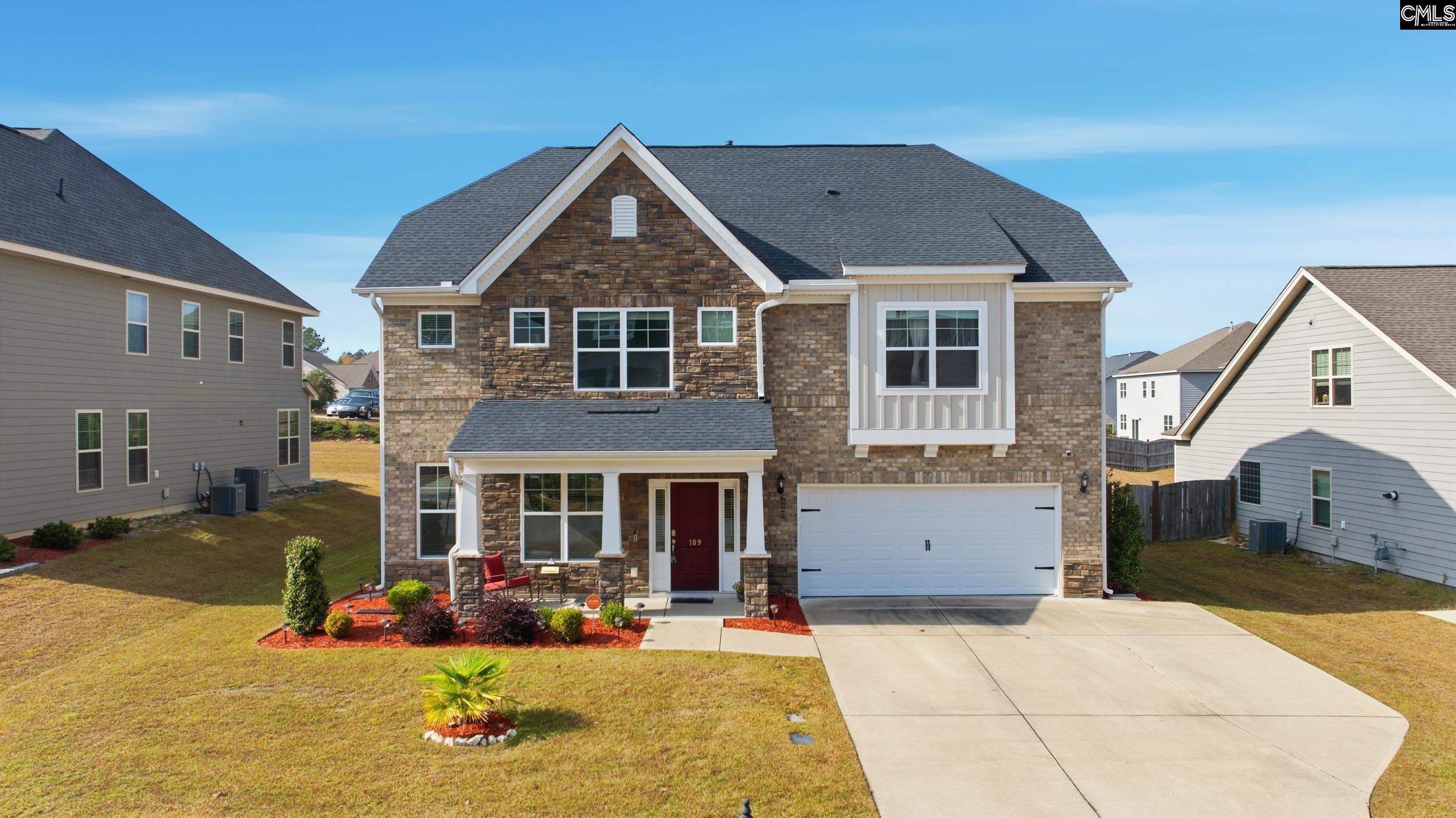 189 Wading Bird Loop Blythewood SC 29016