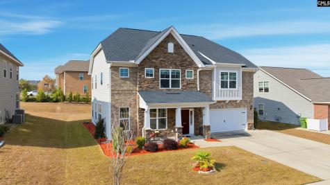 189 Wading Bird Loop Blythewood SC 29016