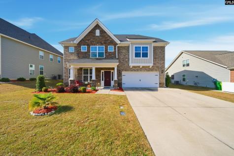 189 Wading Bird Loop Blythewood SC 29016