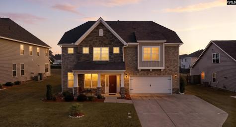 189 Wading Bird Loop Blythewood SC 29016