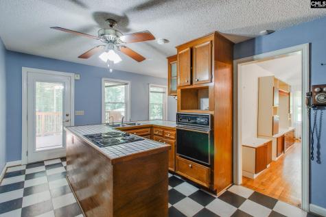 1149 Sherrill Lever Road Blythewood SC 29016