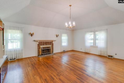 1149 Sherrill Lever Road Blythewood SC 29016