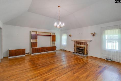 1149 Sherrill Lever Road Blythewood SC 29016