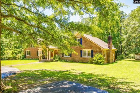 1149 Sherrill Lever Road Blythewood SC 29016