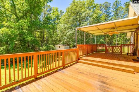 1149 Sherrill Lever Road Blythewood SC 29016