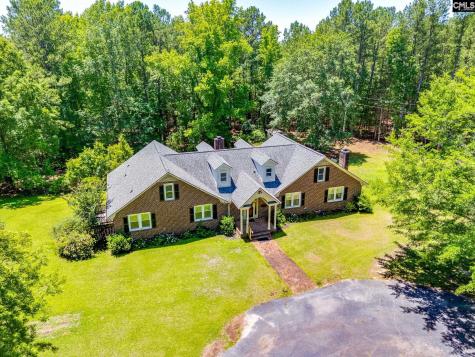 1149 Sherrill Lever Road Blythewood SC 29016