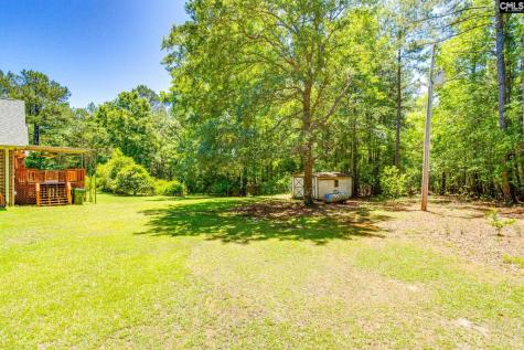 1149 Sherrill Lever Road Blythewood SC 29016