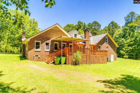 1149 Sherrill Lever Road Blythewood SC 29016