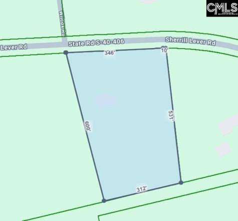 1149 Sherrill Lever Road Blythewood SC 29016