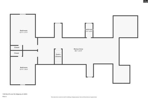 1149 Sherrill Lever Road Blythewood SC 29016