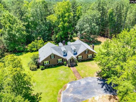 1149 Sherrill Lever Road Blythewood SC 29016