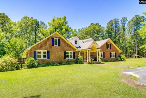 1149 Sherrill Lever Road Blythewood SC 29016