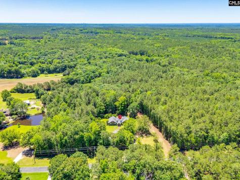 1149 Sherrill Lever Road Blythewood SC 29016
