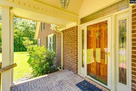 1149 Sherrill Lever Road Blythewood SC 29016