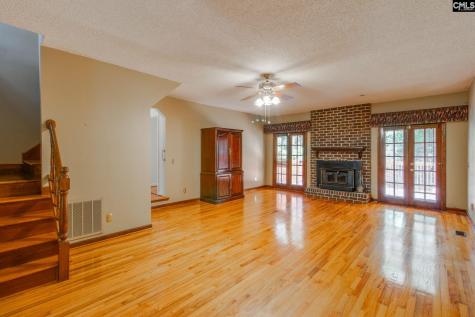 1149 Sherrill Lever Road Blythewood SC 29016