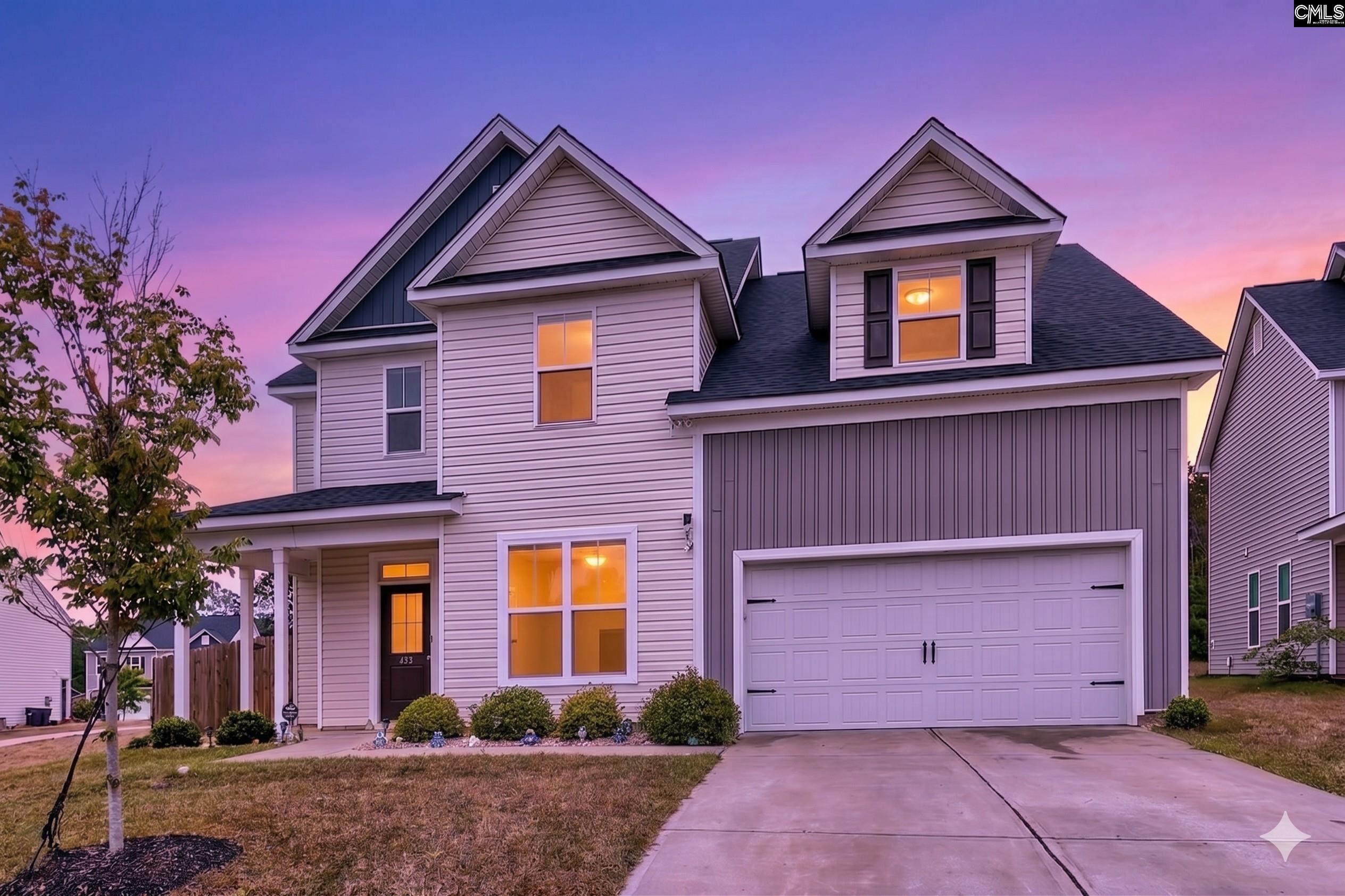 453 Blue Robin Lane Columbia SC 29210