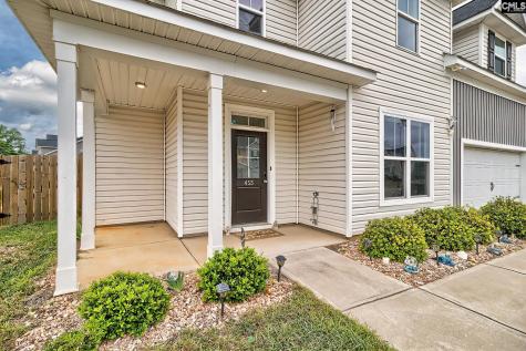 453 Blue Robin Lane Columbia SC 29210