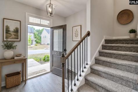 453 Blue Robin Lane Columbia SC 29210
