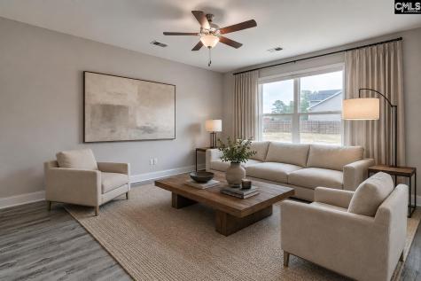 453 Blue Robin Lane Columbia SC 29210