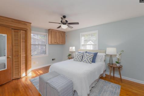 1855 Evelyn Street Cayce SC 29033