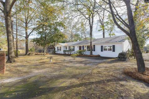 1855 Evelyn Street Cayce SC 29033