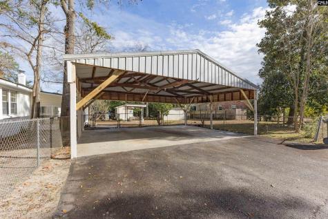 1855 Evelyn Street Cayce SC 29033