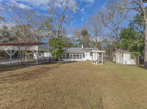 1855 Evelyn Street Cayce SC 29033