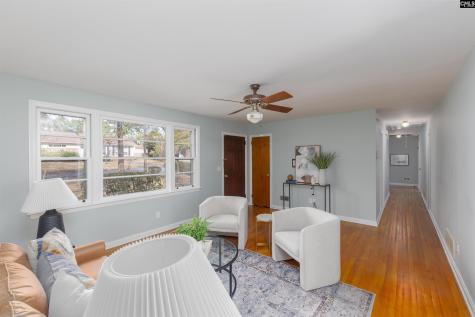 1855 Evelyn Street Cayce SC 29033