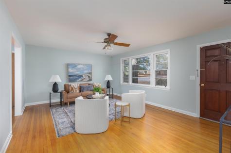 1855 Evelyn Street Cayce SC 29033