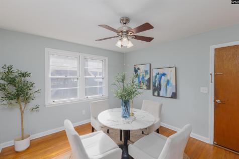 1855 Evelyn Street Cayce SC 29033