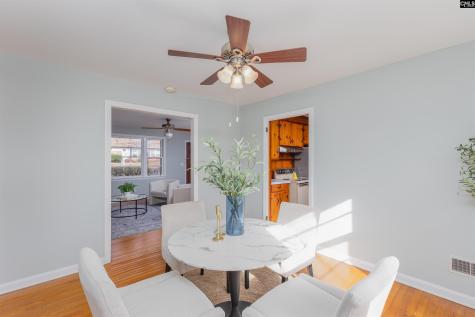 1855 Evelyn Street Cayce SC 29033
