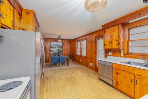 1855 Evelyn Street Cayce SC 29033