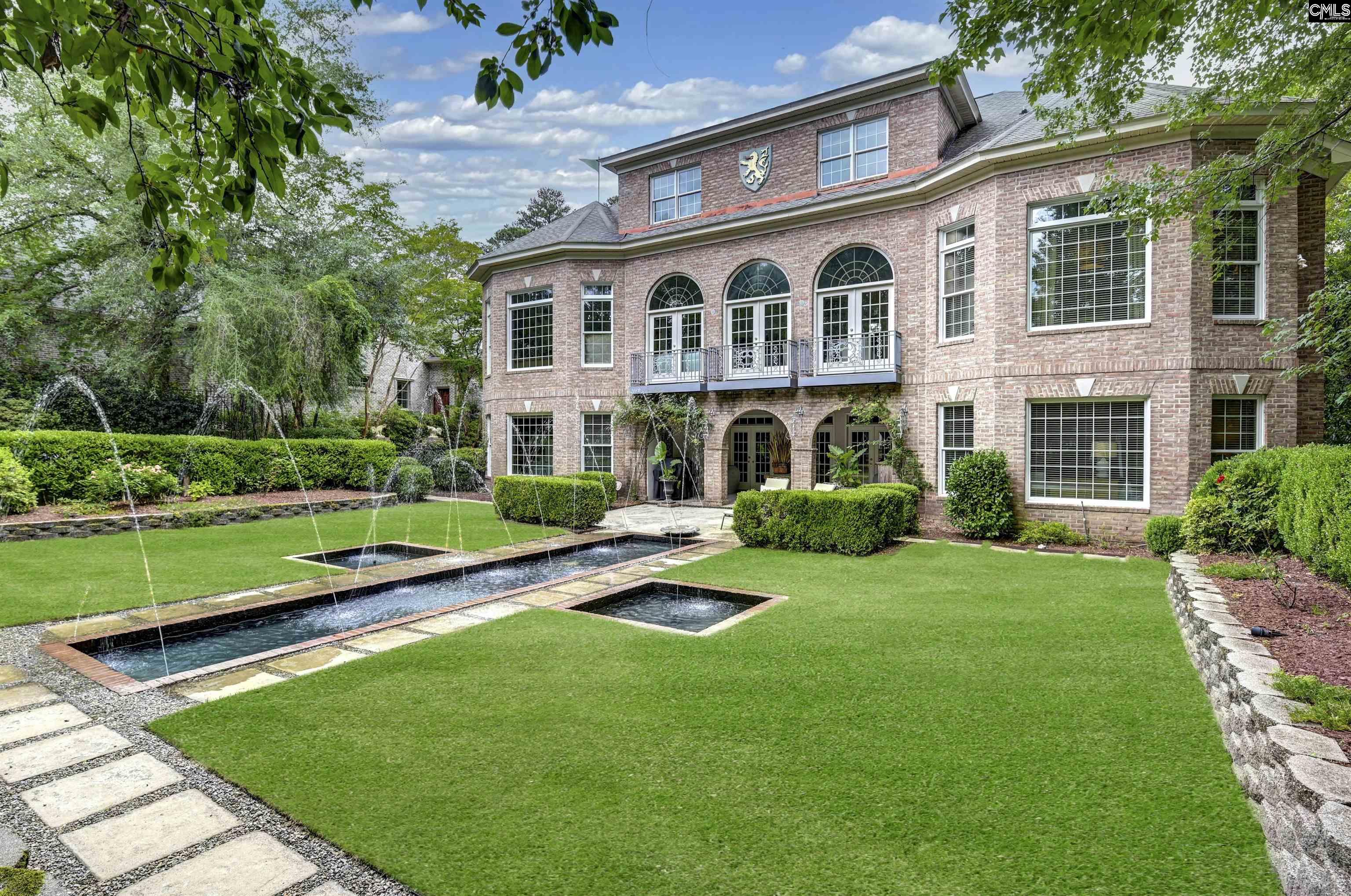 116 Country Club Drive Columbia SC 29206