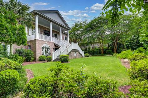 116 Country Club Drive Columbia SC 29206