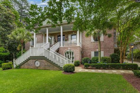 116 Country Club Drive Columbia SC 29206