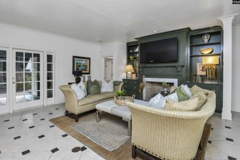 116 Country Club Drive Columbia SC 29206