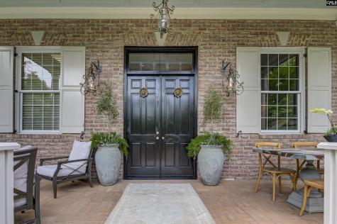 116 Country Club Drive Columbia SC 29206