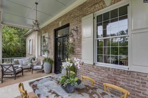 116 Country Club Drive Columbia SC 29206
