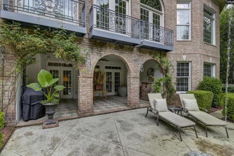 116 Country Club Drive Columbia SC 29206