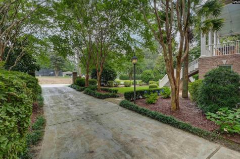 116 Country Club Drive Columbia SC 29206
