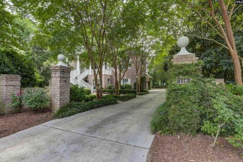 116 Country Club Drive Columbia SC 29206
