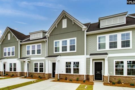 3046 Harborview Drive Columbia SC 29229