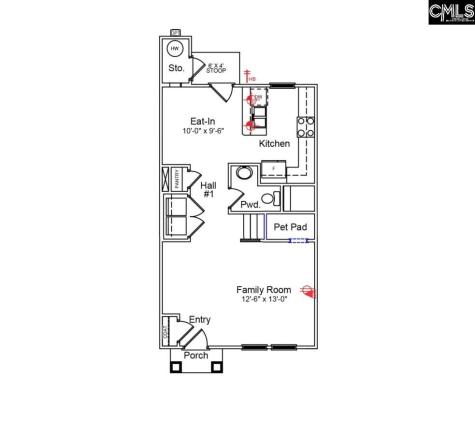 3046 Harborview Drive Columbia SC 29229