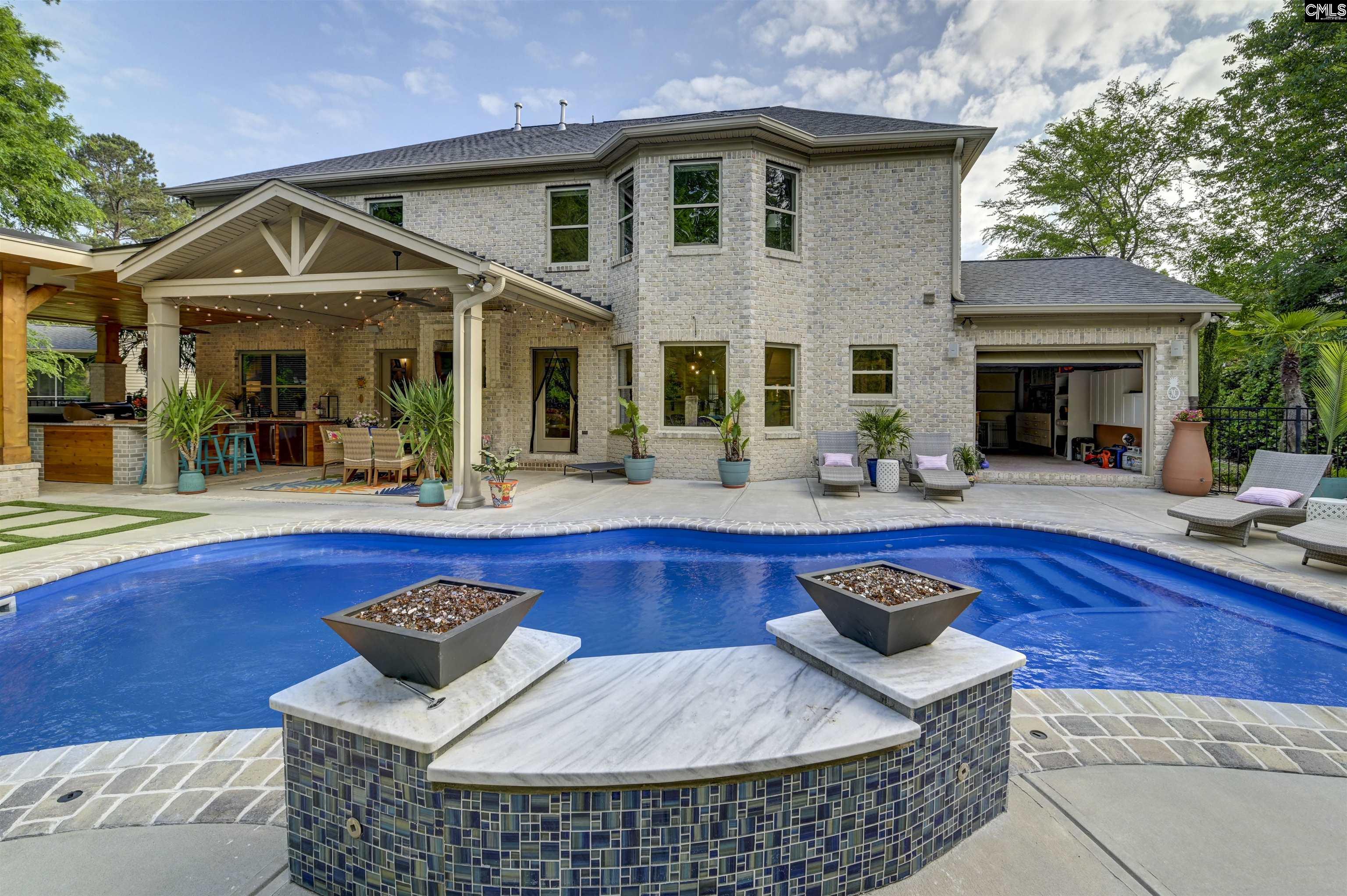776 Dutchmans Branch Court Irmo SC 29063