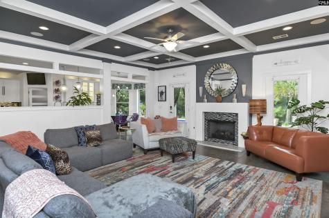 776 Dutchmans Branch Court Irmo SC 29063
