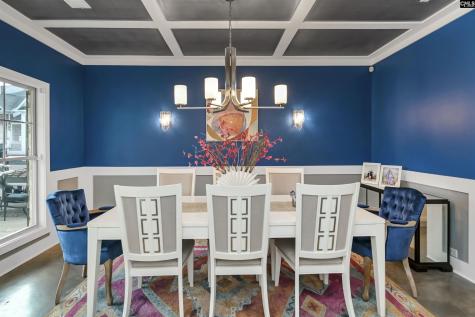 776 Dutchmans Branch Court Irmo SC 29063