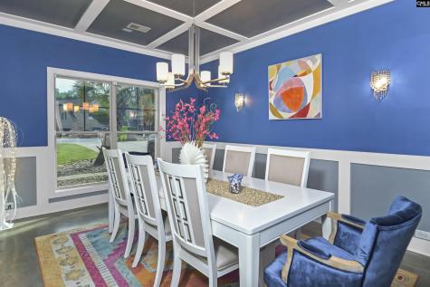 776 Dutchmans Branch Court Irmo SC 29063