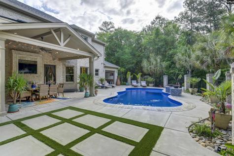 776 Dutchmans Branch Court Irmo SC 29063