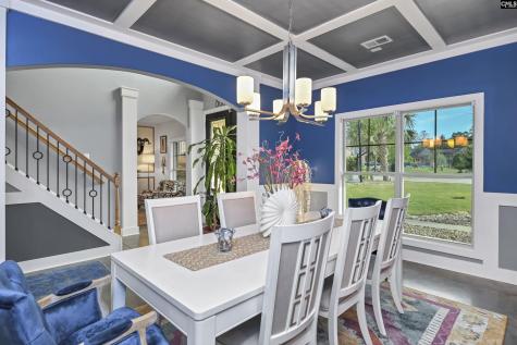 776 Dutchmans Branch Court Irmo SC 29063