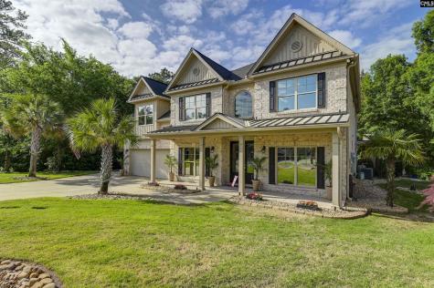 776 Dutchmans Branch Court Irmo SC 29063
